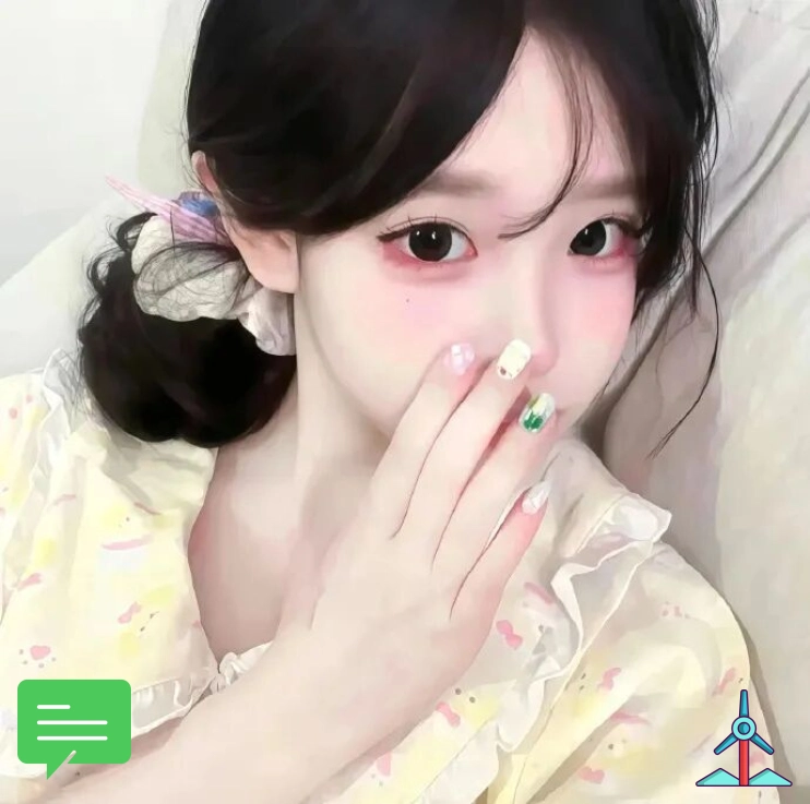 北岸
